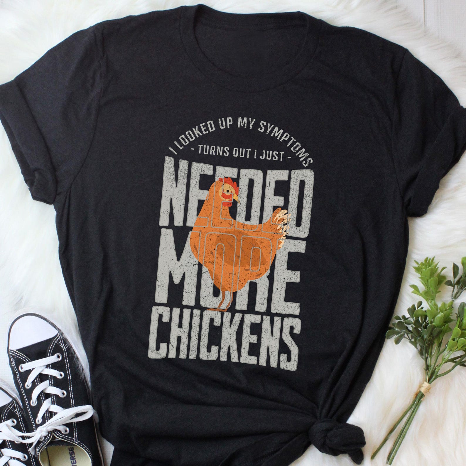 Chicken Shirt, , , Funny Chicken Lover Gift, Cute Bird T-shirt, Chook Tshirt, Pet Hen Tee, Tops, Clothing, Farmer, Farming, Animal 160