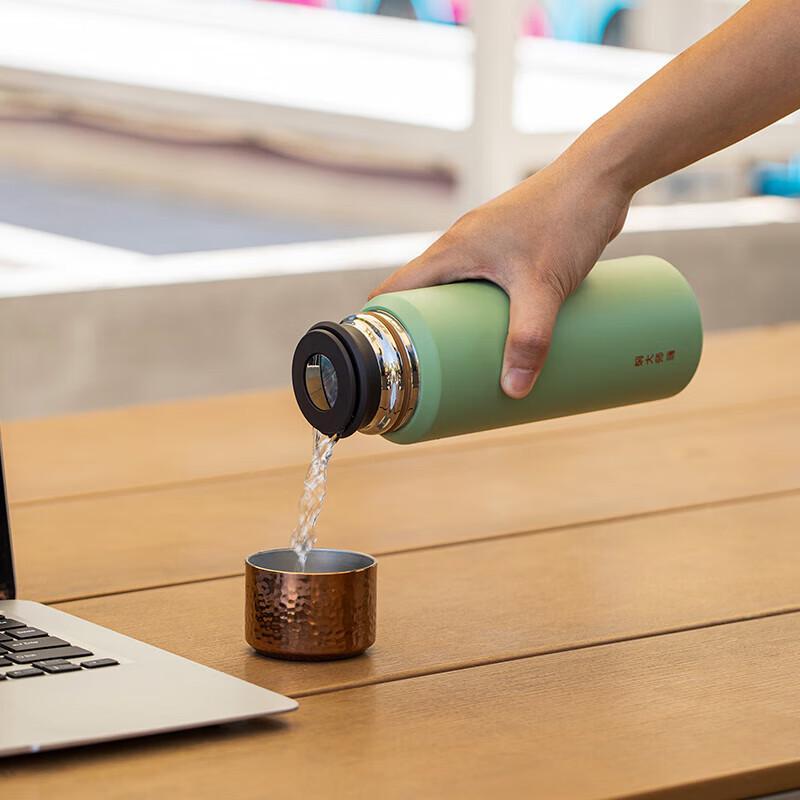 Master Stew MD500T Portable Insulated Stewing Mug