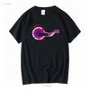 The Orb Alex Paterson Jimmy Cauty Adventures Beyond Ultraworld U F T Shirt Long or Short Sleeves Vintage Washed Homme Versatile