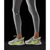 Lululemon Senseknit Running High Rise Tight 28  Rhino Grey