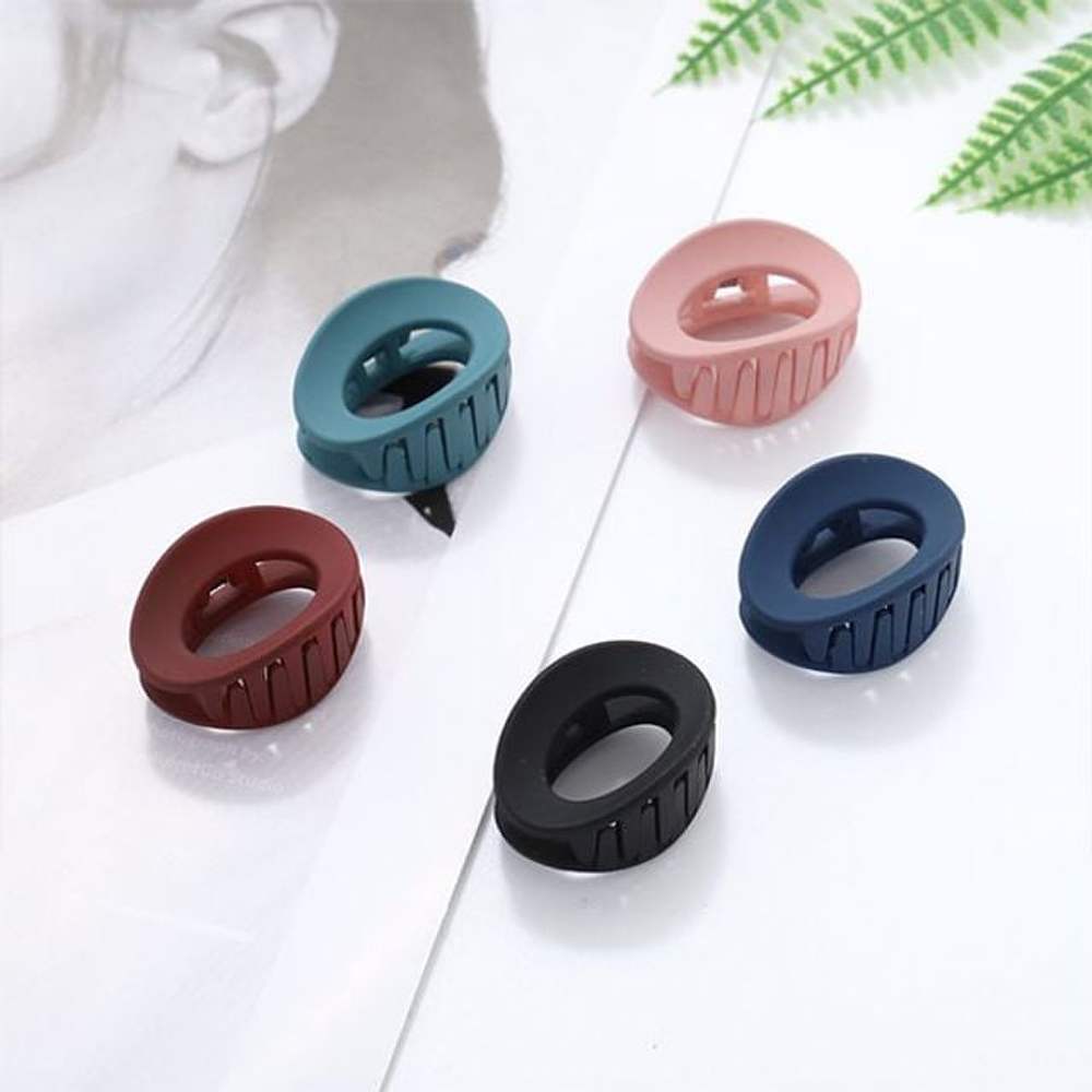 

Color Random 03 Mini Hair Clip