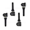 1/4PCS HC3T-1A150-AA Tire Pressure Sensor Ford TMPS Sensor HC3T-1A180-AB For 2014-2022 Ford Mustang 2017-2021 Ford FUSION 315MHz
