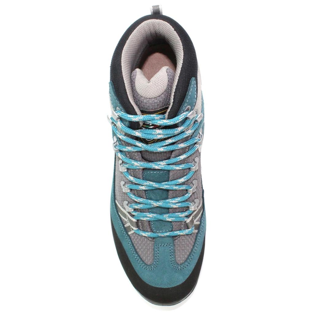 Grisport Womens/Ladies Atlanta Suede Walking Boots