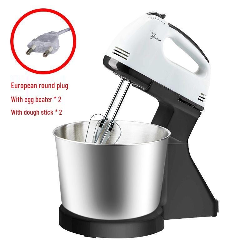 110V Electric Egg Beater Whisk CH-933 for Household Use