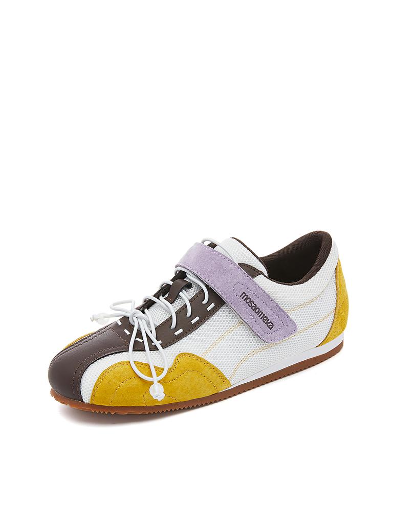 Baskets Décontractées pour Femmes Chaussures de Sport Légères et Confortables avec Semelle Durable pour le Port Quotidien