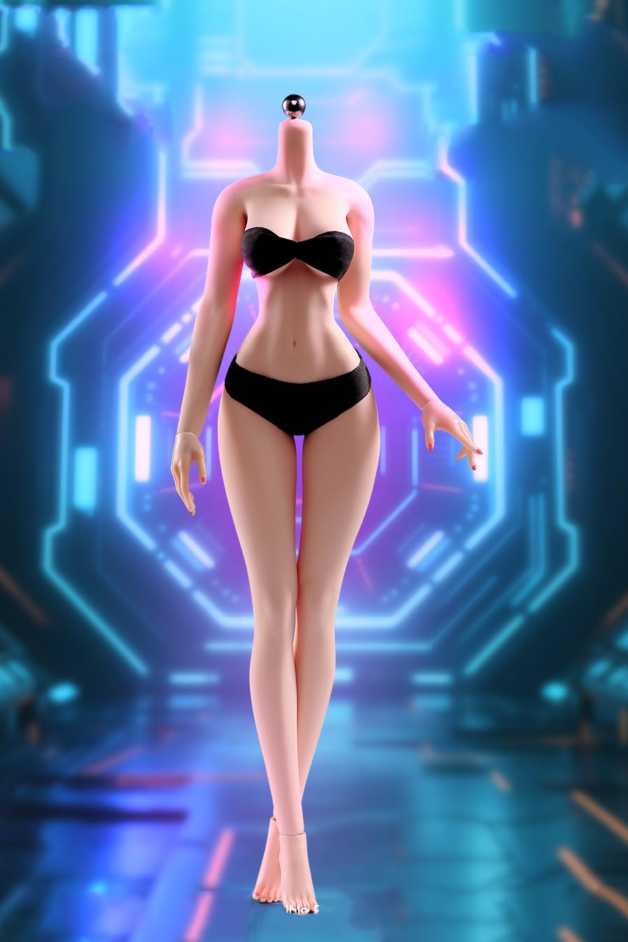 

Масштаб Женская Бронированная Супер Гибкая Бесшовная Женская Фигурка Узкая и Большая Миниатюрная Экшн-Фигурка Кукла 1/6 Тело, 12 дюймов, Тело, Стройное, Пышное,