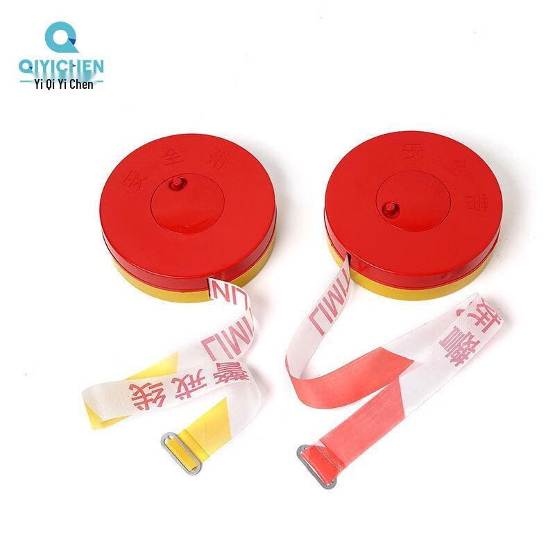 Reflective Safety Warning Tape