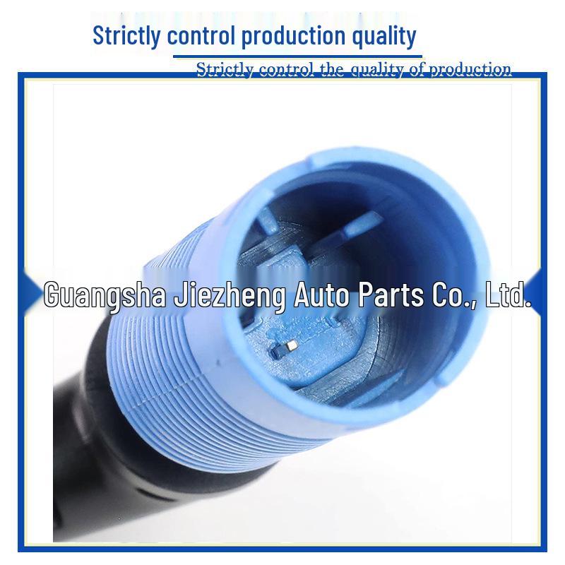 BMW Wheel Speed ABS Sensor 34526756379/380