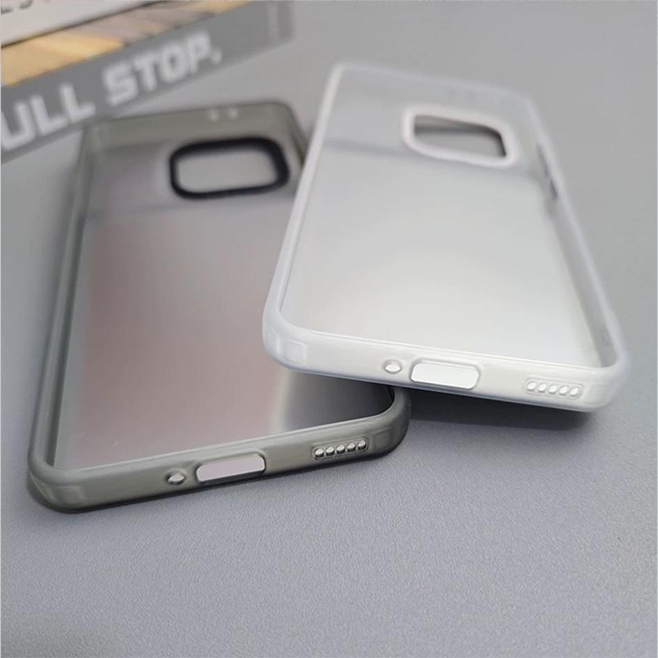 For Redmi Turbo 5 Max/Turbo 4/K90 POCO X8 Pro X7 X6 F8 F7 Soft Edges Hard Phone Case /Note 15/14 Mi 17 15T 14T K80 K70 Shockproof Redmi CoverPoco Case