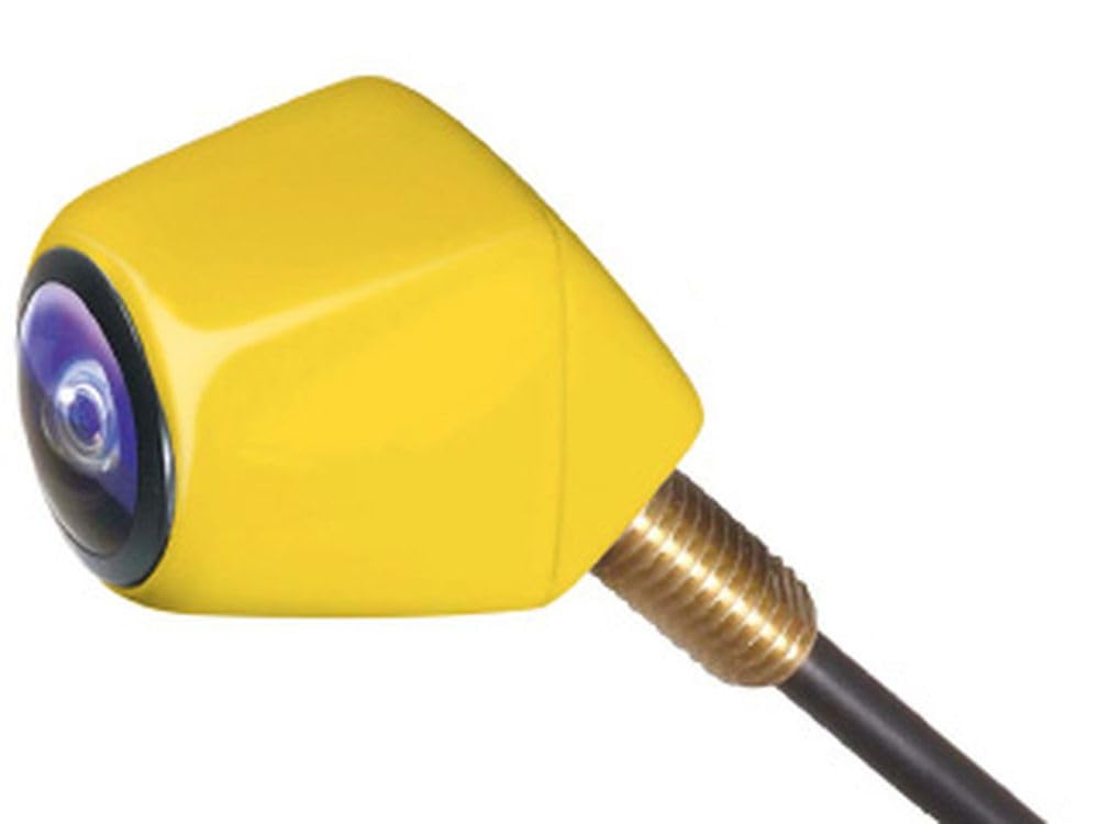 

Beat-Sonic BCAM7ATY Back Camera External dimensions: 20(W)x23(H)x25.5(D)mm чёрный