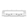 Robot Vacuum Brush Protectors Main Brush Cover Protective Main Brush Home Cleaning Device Spare Part ABS Texture
