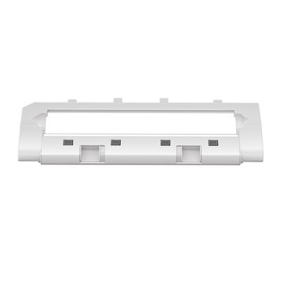 Robot Vacuum Brush Protectors Main Brush Cover Protective Main Brush Home Cleaning Device Spare Part ABS Texture
