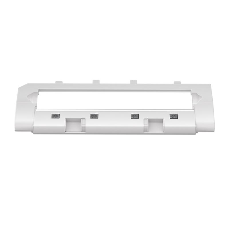 Крышка основной щетки пылесоса Запчасть для ремонта бытовой техники Крышка основной щетки Пластиковый корпус основной щетки для пылесоса 1