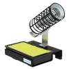 Soldering Iron Compatible with Most Soldering Holder Inner Diameter Holder, 20-60W Irons, 25mm, H-6