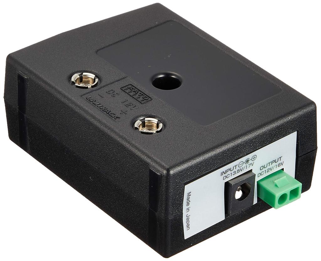 KATO Złącze zasilania N Gauge Anywhere 22-081 Railway Model Supplies