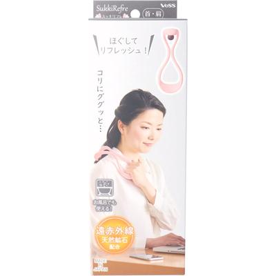 Beth Sukkirifure Neck Shoulder SR-1200