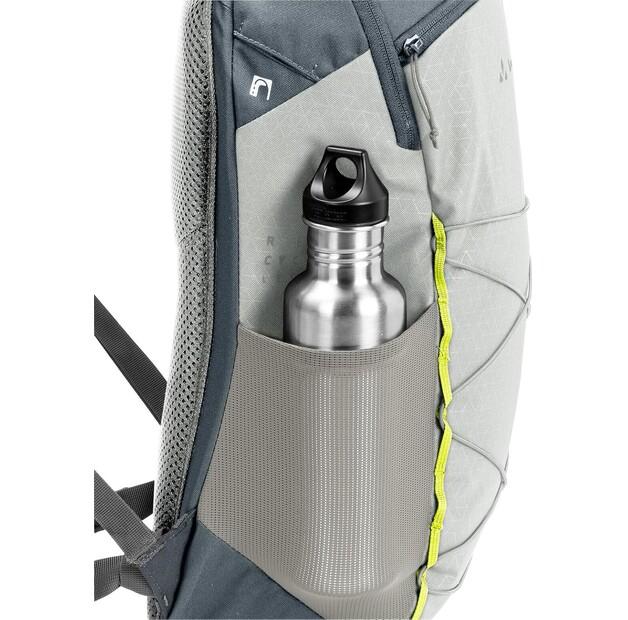 Backpack Vaude Agile 20 Lightgrey (45439-003)