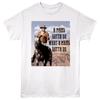 John Wayne Signature Cowboy Unisex T-Shirt