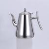 with Lid Tea Pot With Filter Removable Water Kettle With Strainer  Stovetop Safe