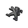 Car Sticker 2025 Hot For Peugeot 308 307 408 208 508 3008 2008 5008 2.9x3.1cm Metal Alloy Sticker Car Steering Wheel Center Badg