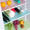 EVA Refrigerator Mat Liner Mildew Refrigerator Pad Multipurpose Table Drawer Mats  Bathroom