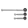 3x Gear Linkage Selector Link Rod For Peugeot 306 Partner Citroen Berlingo Xsara
