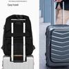 SKV Men's Fashion Commuter Backpack