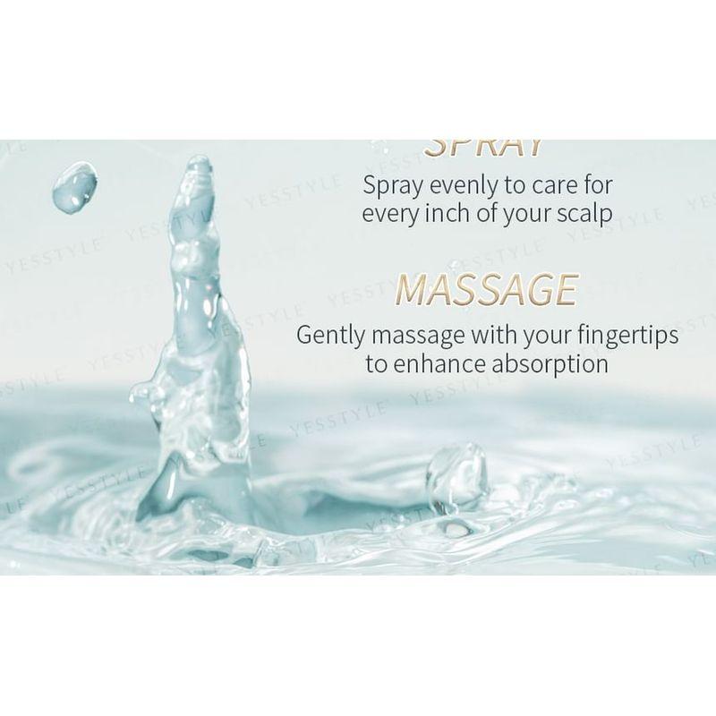 BHK's - Hair Tonic
