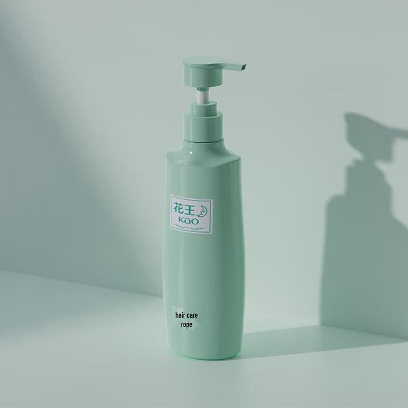 Kao Anxin Series Hair Care Shampoo