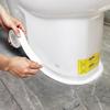 Waterproof and Mold Proof Self-Adhesive Sealing Tape for Toilet, Kitchen, and Bathroom