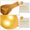 10Pcs Party Balloons Decoration Set Latex Balloons for Birthday Wedding Reception Anniversary Festive Ceiling Hanging Decor