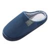 Slippers Women's Winter Plush Slippers Men's Warm Slippers Women Comfortable Slippers Unisex