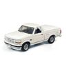 GREENLIGHT 1/64 Scale 1994 Ford F-150 SVT Lightning (White)