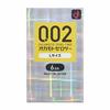 Okamoto Condoms Okamoto Zero Two 0.02 L Size 6 Pieces
