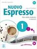 Kniha Nuovo Espresso 1 : Libro Studente + Audio E Video Online