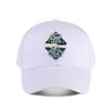 Honored Pop Pop Family Fist Bump Baseball Cap Fashion Outdoor Sports Sunhat Unisex Snapback Cap Womens
