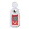 Fruit Sugar Meter High Accuracy Multifunctional Handheld Portable Sweetness Measurement Tool