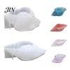 Coastal Decor Mold Conch Seashell Silicone Mold, 3D Sea Shell Candle Soap for Plaster Resin Casting Epoxy, Easy Demold Flexible Molds Jewelry