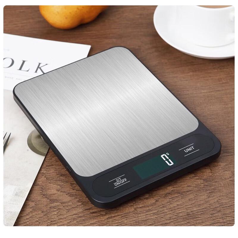 ACVER Stainless Steel Kitchen Scale (CN version)