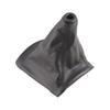 Car Gear Shift Knob Lever + Boot Black Automotive Supplies Fit For Tucson 2004-2006 2.0L 437112C100 846401C400
