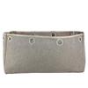 Herbag Herbag Spare Bag Only Hand Bag Shoulder Bag Toile H Beige