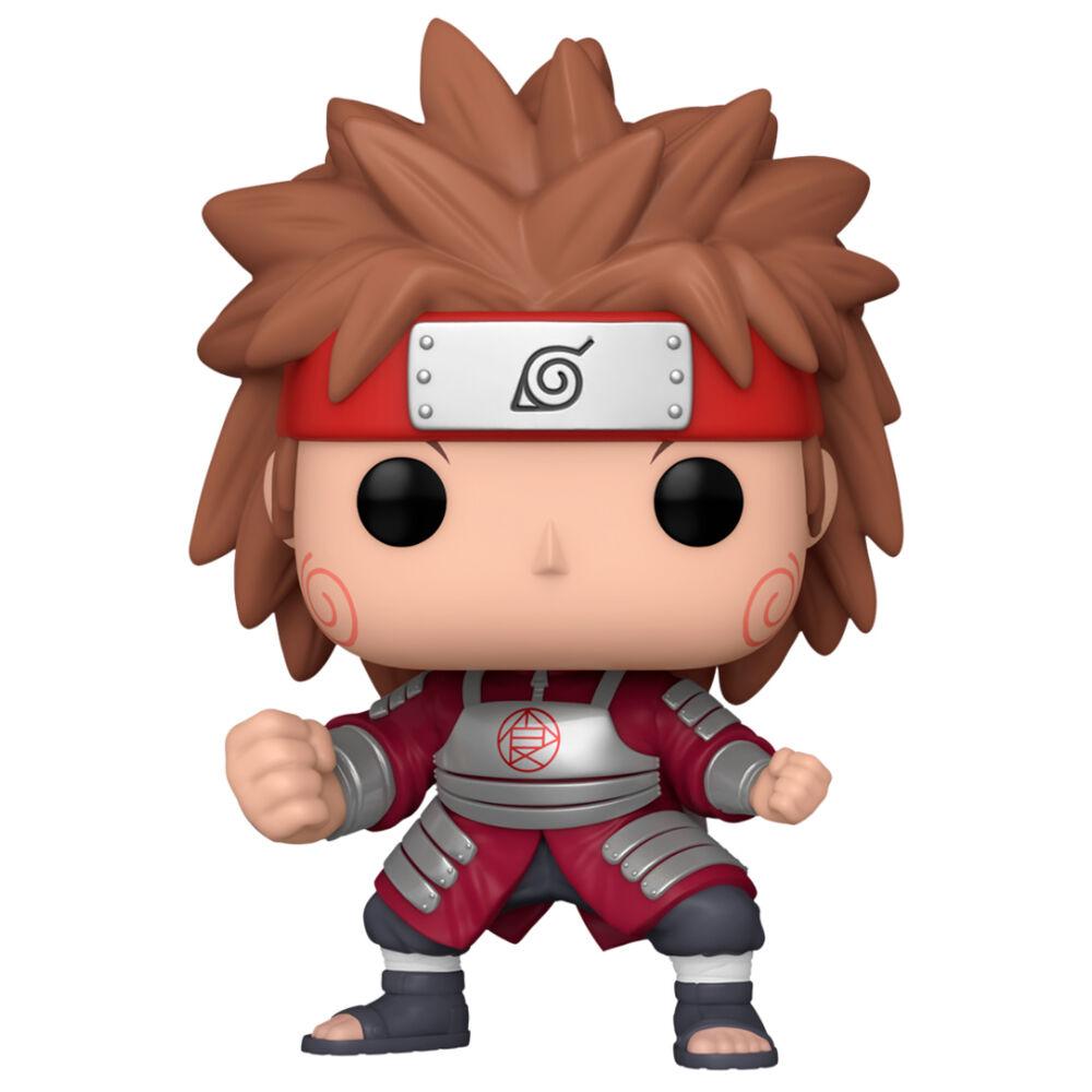 Funko Pop Naruto 1510 Choji Akimichi Collectible Figure