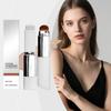 2-in-1 Color-Changing Foundation Stick Liquid Lightweight Moisturizing Brightening for All Skin Types less