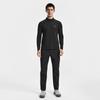 Fila Explore Optima Functional Simple Sports Outdoor Comfortable Breathable Long Sleeve T-Shirt Men Tops A11M617217FBK