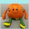 Poppy Playtime Kick-me-paul Plush Toy Soft And Skin-friendly
