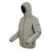 Regatta Mens Hurden Padded Jacket