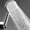 Anti-clog Nozzles Water Saving Sprayer Handheld Shower Sprayer  Bathroom Accessories