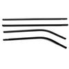Nissan Bluebird 15-20 Year Window Glass Outer Sealing Strip