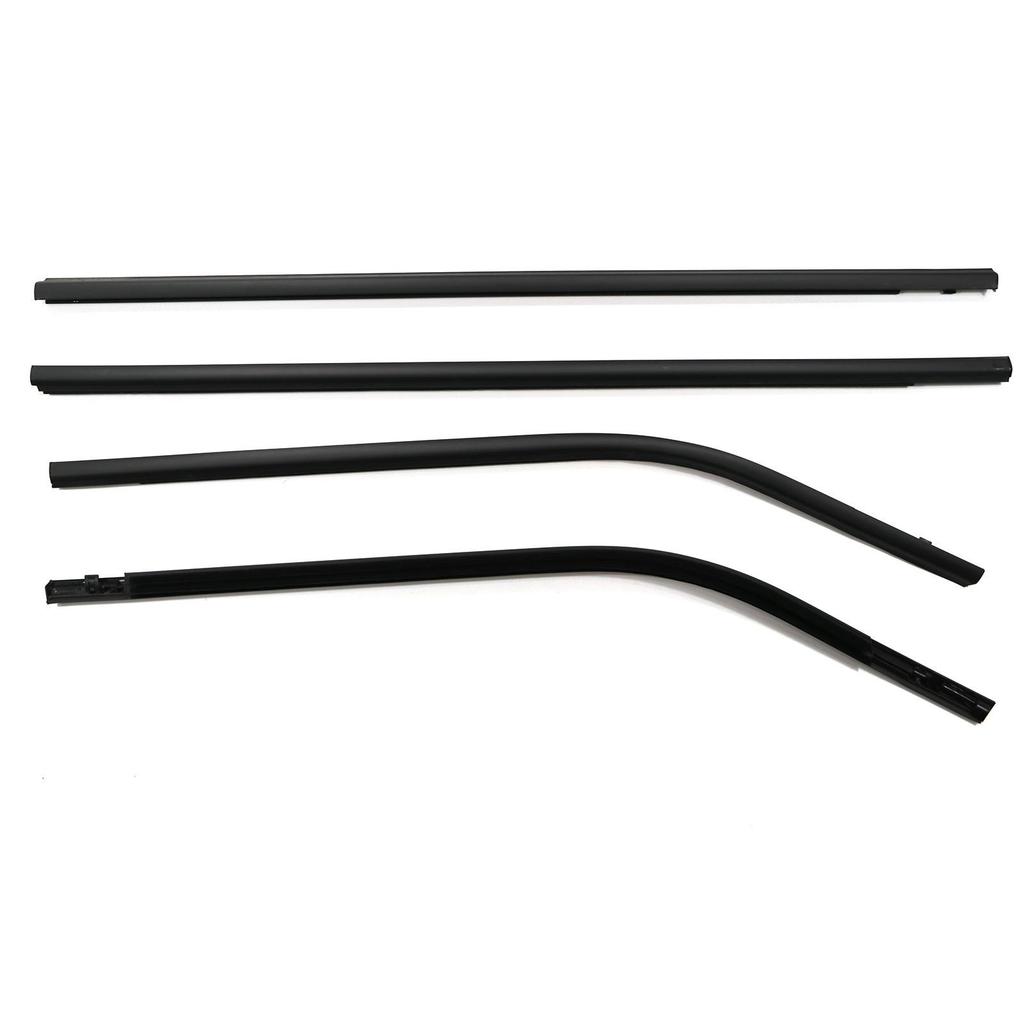 Nissan Bluebird 15-20 Year Window Glass Outer Sealing Strip