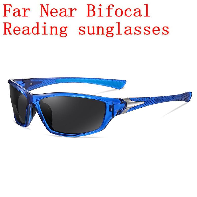

Outdoor Bifocal Lens Reading Sunglasses with UV Protection Lens for Men s & Women,Outdoor Cycling Driving Sports Readers NX 0